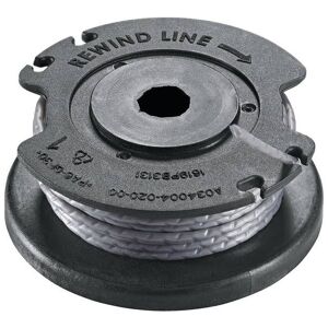 Bosch Bobine de fil de coupe de 4 m (1,6 mm) F016800569