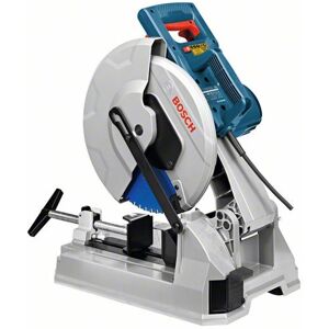 Bosch GCD 12 JL PROFESSIONAL Scie tronçonneuse a métaux 0601B28000