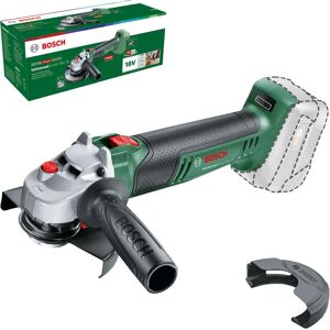 Bosch UniversalGrind 18V-75 Meuleuses angulaires sans-fil, 125 mm (solo) 06033E5001