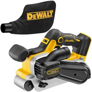 DeWALT DCW220N Ponceuse a bande sans balais (18V/sans batterie)