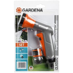 GARDENA Promo pistolet d&#039;arrosage basique 18312-33