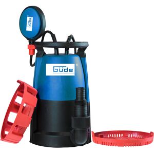 GÜDE Pompe immergée combinée GS 751 3IN1 - 94643