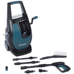 Makita HW111 Nettoyeur a Haute Pression 110bar 1700W