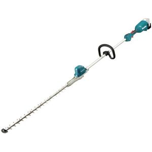 Makita DUN600LZ Taille haie a perche 18V produit seul