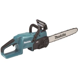 Makita DUC407ZX3 Tronçonneuse a chaîne sans fil 400 mm Li-ion LXT 18V, sans batterie - Publicité