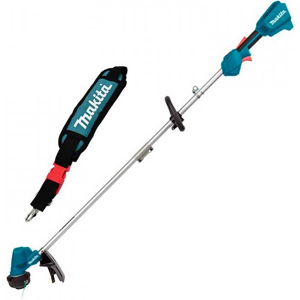 Makita DUR192LZ Coupe-herbe Li-ion LXT 18V, sans batterie