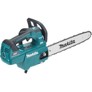 Makita UC004GZ01 Tronconneuse 350 mm Li-ion XGT 40V, sans batterie - Publicité