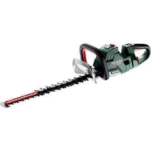 Metabo HS 18 LTX BL 55 Taille-Haie sans fils (18V/sans batterie) 601722850