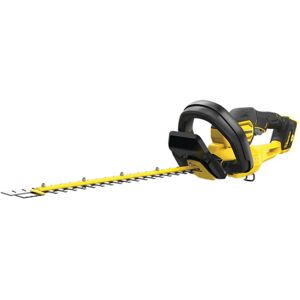 Stanley SFMCHT855B-XJ V20 Taille-haie 55cm (18V, sans batterie ni chargeur)