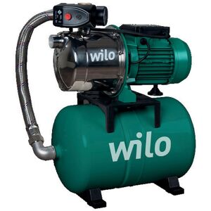 WILO HWJ 203 EM 50l Surpresseur domestique 2549383