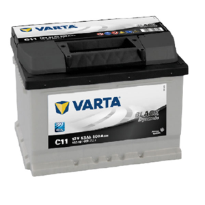 AMA Batterie de tracteur AMA Compresseur AMA AMV1.L borrvagn