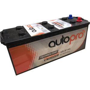 BOURGOIN Batterie de tracteur BOURGOIN DP 5