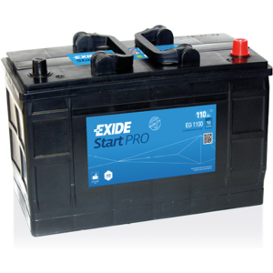 AMA Batterie de tracteur AMA Compresseur SGF 50