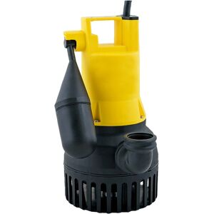 Jung Pompe submersible Jung U6K DS JP00229 400V, avec interrupteur automatique, câble de 4m