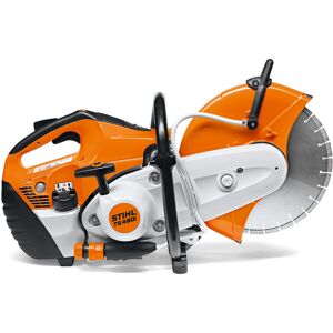 STIHL TS 480¡ / Disque résine Ø 300 mm