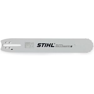 STIHL Guide-chaîne Rollomatic G 45 cm / pour 36 GGM