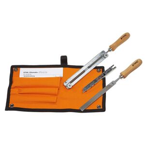 STIHL Kit d'affûtage / Pour chaîne de 3/8