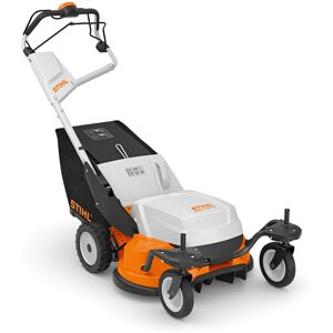 STIHL RMA 765 V / Pack AR 2000 L et AL 500