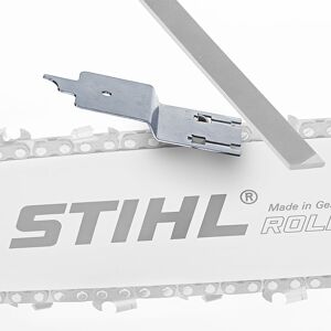 STIHL Gabarit d'affûtage 1/4