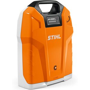 STIHL AR 2000 L / Batterie