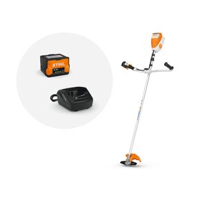 STIHL FSA 80 / Batterie AK 30 et chargeur AL 101