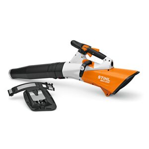 STIHL BGA 200, Pack avec système de portage dos