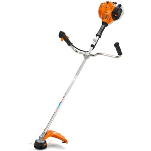 STIHL FS 70 C-E / couteau herbe 8 dents + AutoCut C 26-2 - Publicité