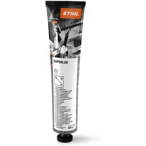 STIHL Superlub FS / Tube de graisse 225 grammes (FS)