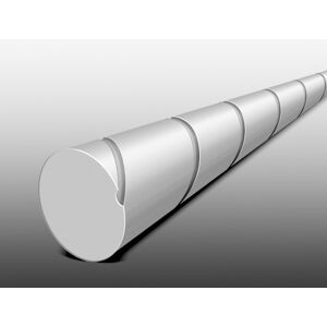 STIHL Rouleau, de fil de coupe rond silencieux Ø 1,6 mm x 20,0 m