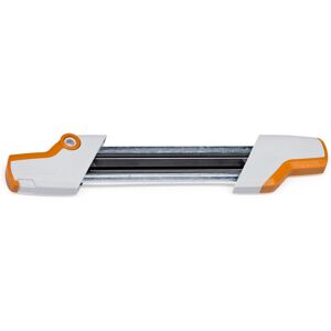 STIHL Porte-lime 2en1 / pour chaîne / 1/4