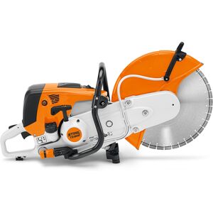 STIHL TS 800 / Disque résine Ø 400 mm