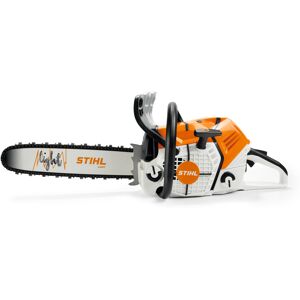 STIHL Jouet tronçonneuse à chaîne avec piles