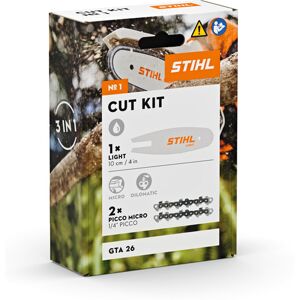 STIHL Cut Kit N°1 pour GTA 26