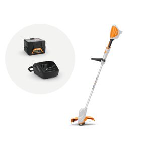 STIHL FSA 57 / Batterie AK 10 - Chargeur standard AL 101