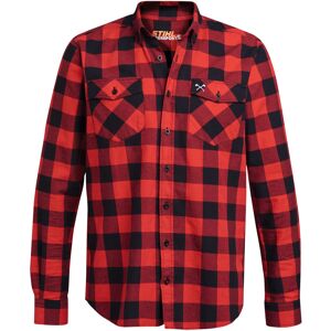 STIHL Chemise PLAID Unisexe - taille XL