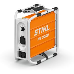 STIHL PS 3000 Générateur électrique