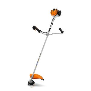 STIHL FS 94 C-E / AutoCut 27-2 + Couteau à herbe 4 dents