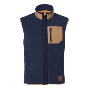 STIHL Gilet polaire sans manches - taille S