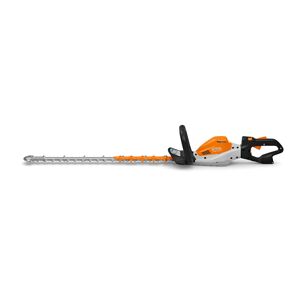 STIHL Taille-haie à batterie HSA 130 T – 60 cm