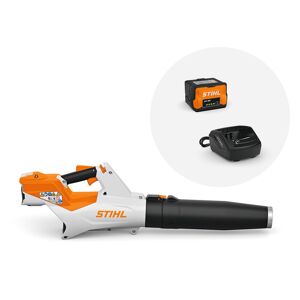 STIHL Souffleur à batterie BGA 60 avec AK 30 et AL 101