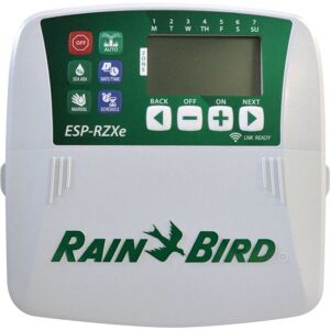 Rain Bird Programmateur d'arrosage - Rain Bird - 4 voies