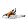 STIHL MS 162 C-BE - guide 35 cm