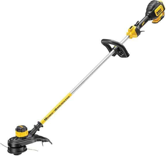 DEWALT Coupe bordure 33cm XR 18V solo - DCM561PB