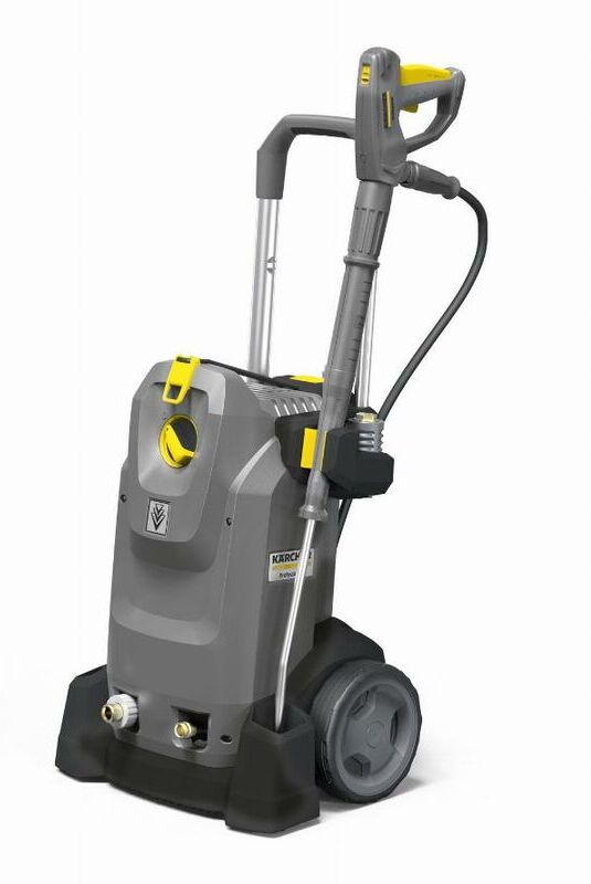 KARCHER Nettoyeur haute-pression KARCHER HD 6/15 M 3100W - 1.150-930.0