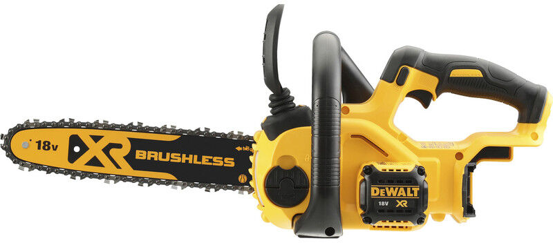 Elagueuse Dewalt DCM565N (machine seule) 18V Li-ion