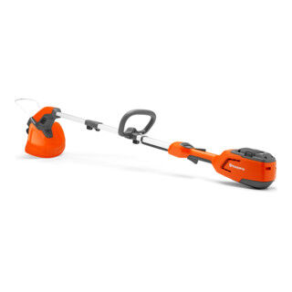 Husqvarna Coupe-bordures Husqvarna 115iL + batterie + QC80