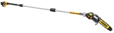 Élagueuse sur perche 18V (sans batterie ni chargeur) - DEWALT - DCMPS567N-XJ