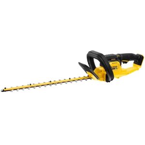 DeWalt DCMHT563N-XJ - Tagliasiepi a batteria 18V XR, solo corpo