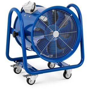 MSW Ventilatore soffiatore industriale - 8.000 m³/h - Ø 400 mm -IB-03