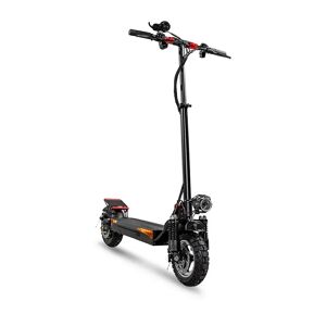 EMG Velociptor Climb 2 - potenza motore da 500W, frecce direzionali, batteria lithio 48V 13Ah e doppio freno a disco a/p